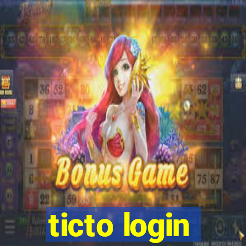 ticto login