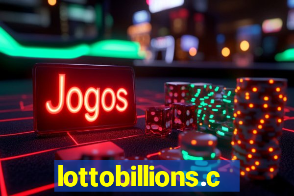 lottobillions.com