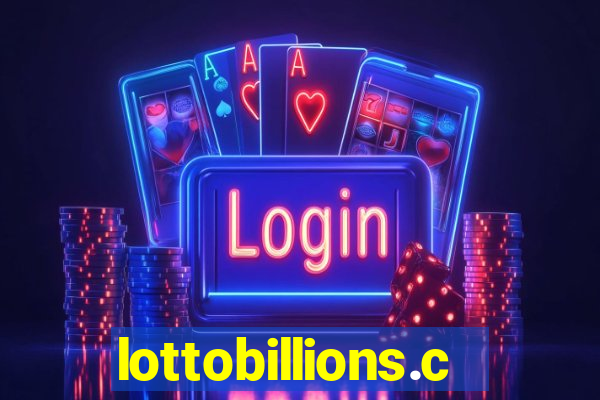 lottobillions.com