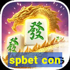 spbet con