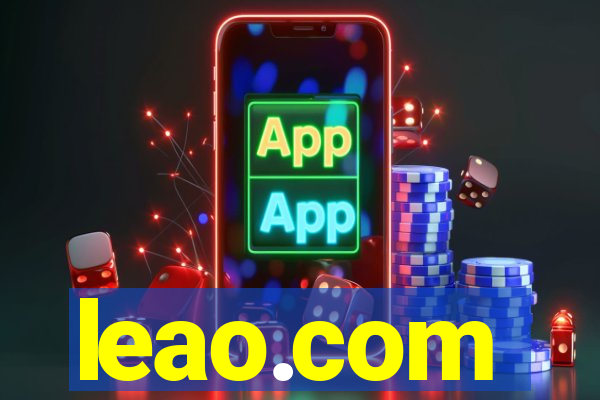 leao.com