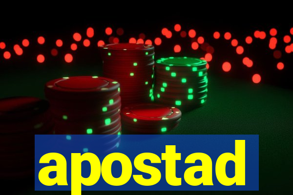 apostad