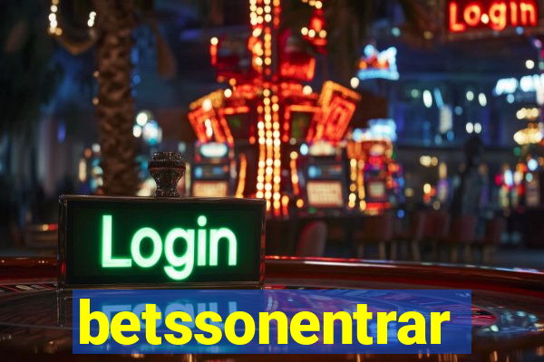 betssonentrar