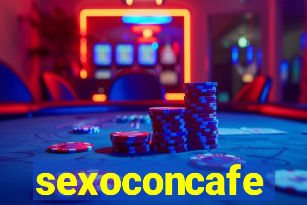 sexoconcafe