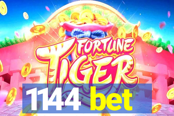 1144 bet