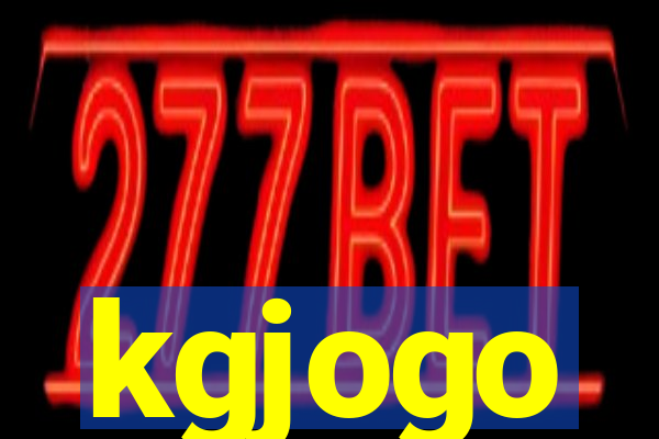 kgjogo