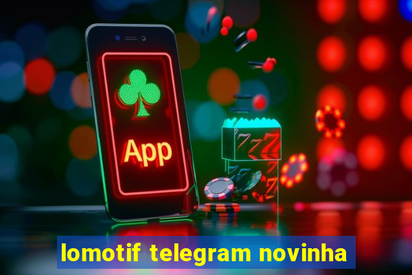 lomotif telegram novinha