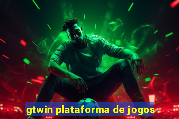 gtwin plataforma de jogos