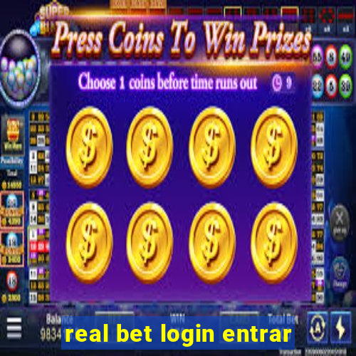 real bet login entrar