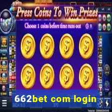 662bet com login