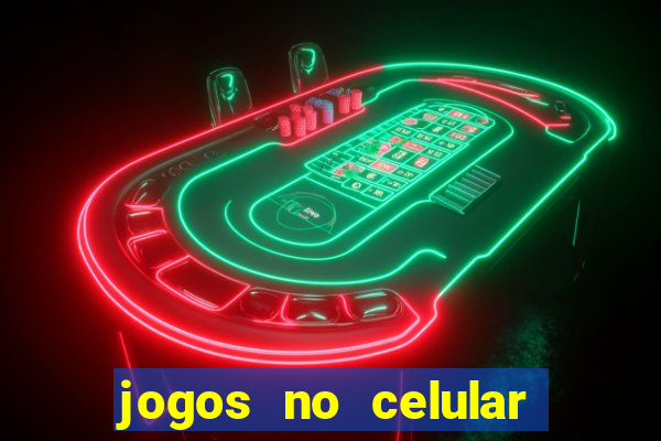 jogos no celular que pagam dinheiro