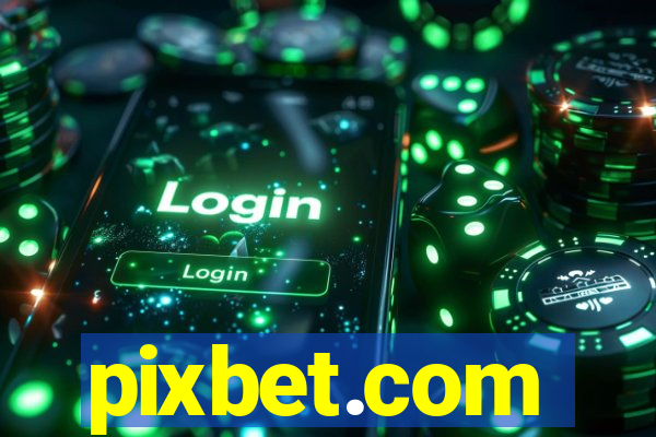 pixbet.com