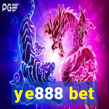 ye888 bet