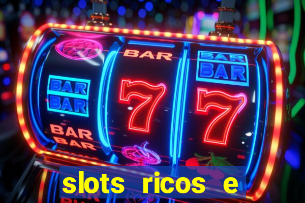 slots ricos e crash download