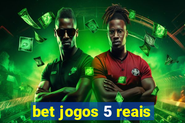 bet jogos 5 reais