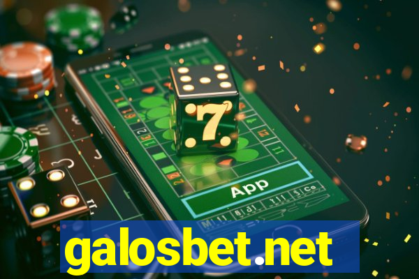 galosbet.net