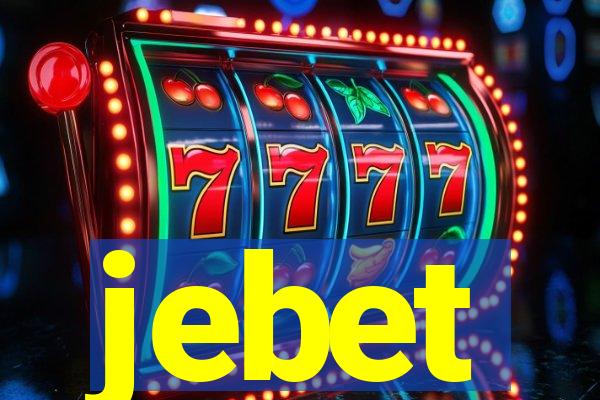 jebet