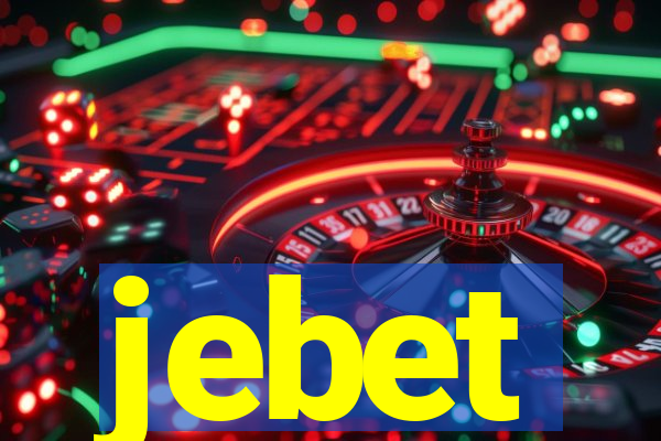 jebet