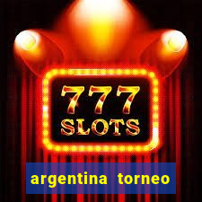 argentina torneo betano jogos