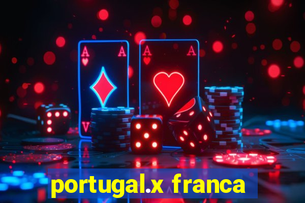 portugal.x franca