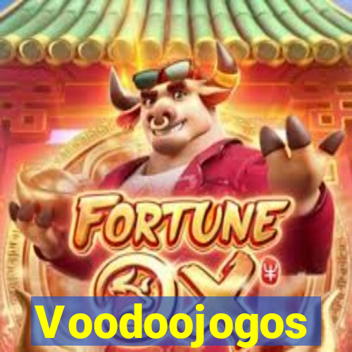 Voodoojogos