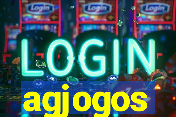 agjogos