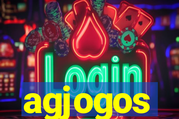 agjogos