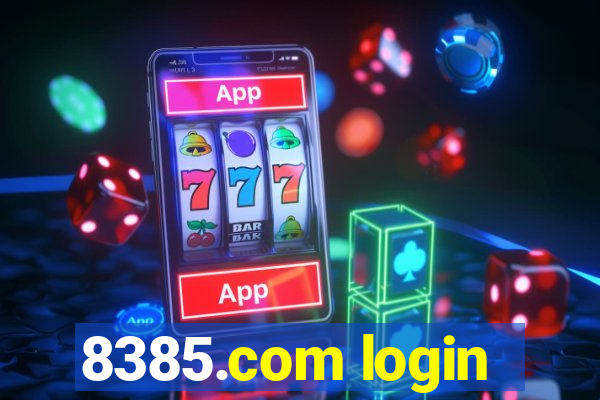 8385.com login