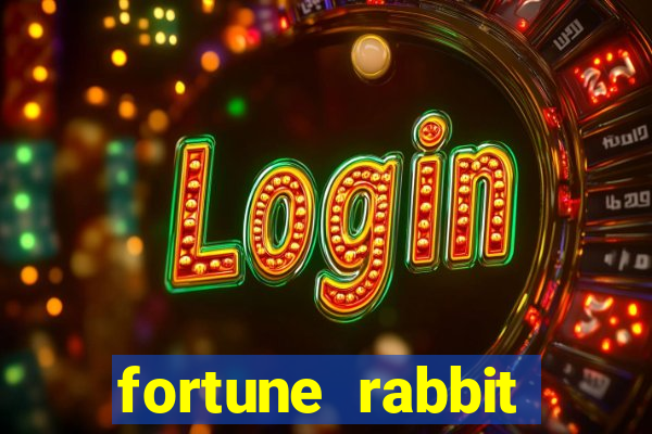 fortune rabbit 5gbet Informational