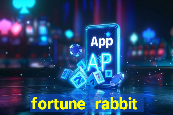 fortune rabbit 5gbet Informational