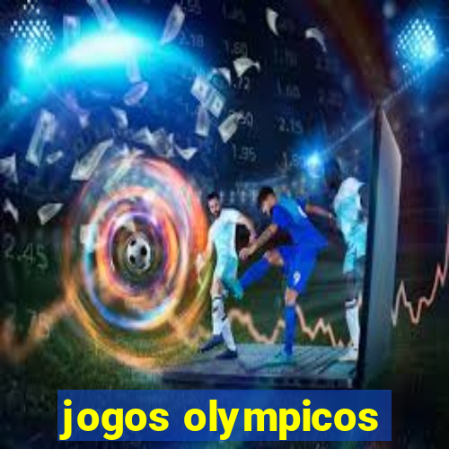 jogos olympicos