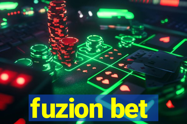 fuzion bet