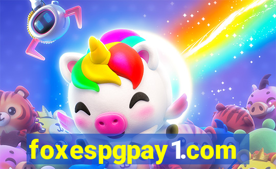 foxespgpay1.com