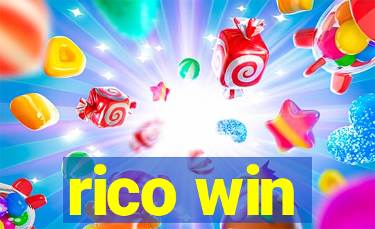 rico win