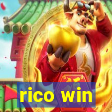 rico win