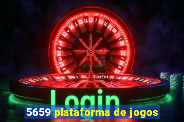 5659 plataforma de jogos