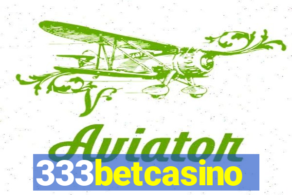 333betcasino