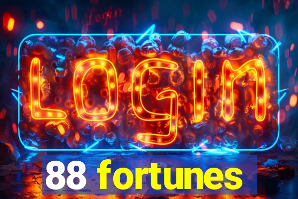 88 fortunes