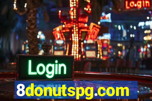 8donutspg.com