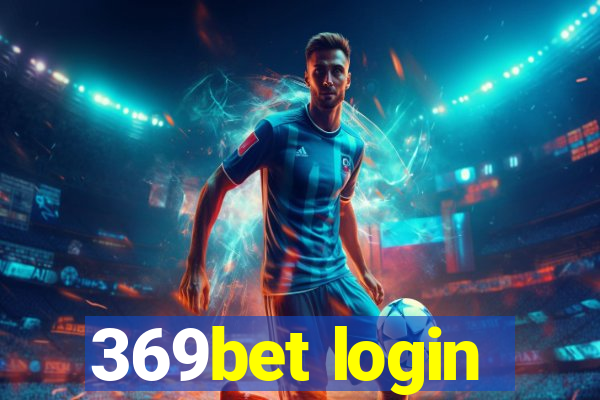 369bet login