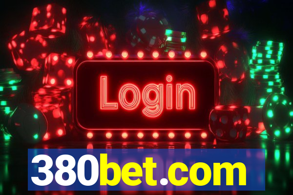 380bet.com