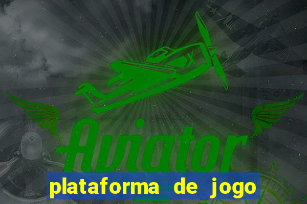 plataforma de jogo da deolane