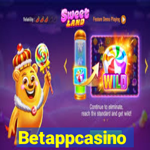 Betappcasino