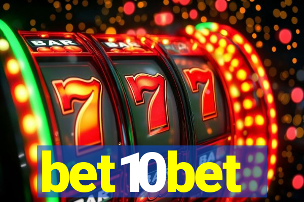 bet10bet