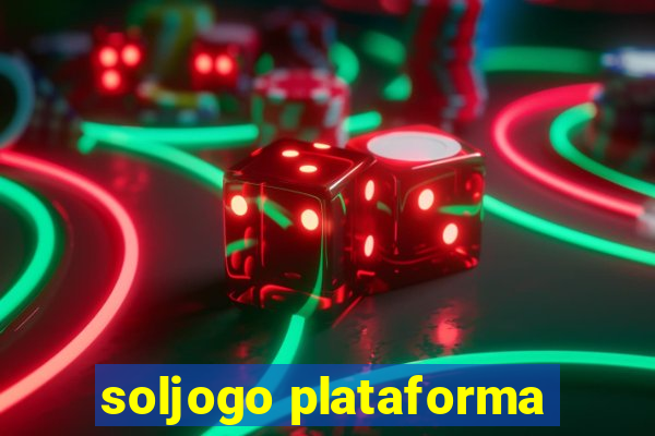 soljogo plataforma