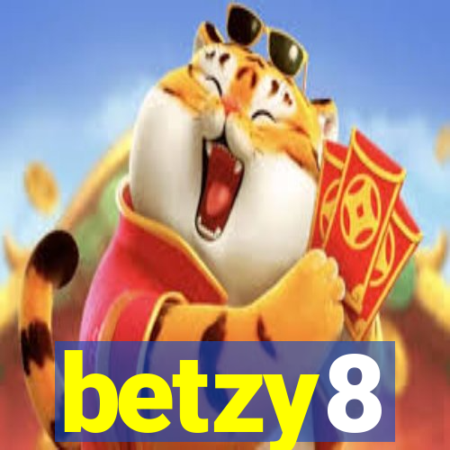 betzy8