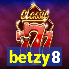 betzy8