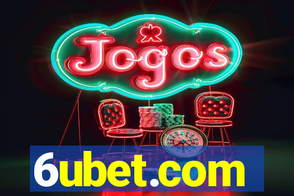 6ubet.com