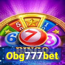 Obg777bet