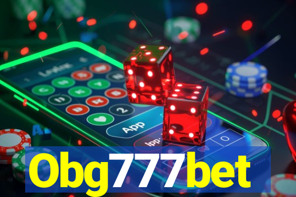 Obg777bet